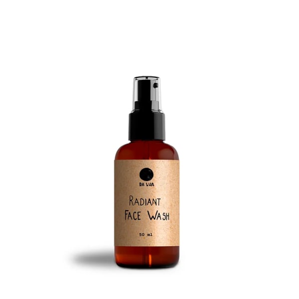 Lavagem de Rosto Radiante 50mL